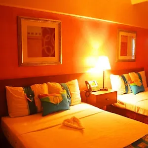 3* Hotel Suites