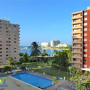 Turtle Towers Aparthotel Ocho Rios