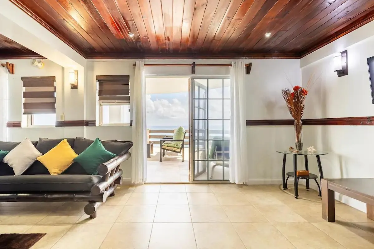 Water Lovers Paradise! Ocho Rios Guest house
