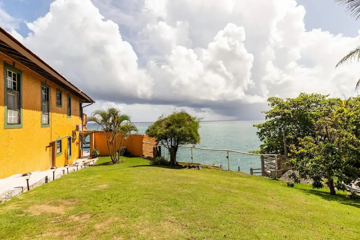 Guest house Water Lovers Paradise! Ocho Rios Jamaica