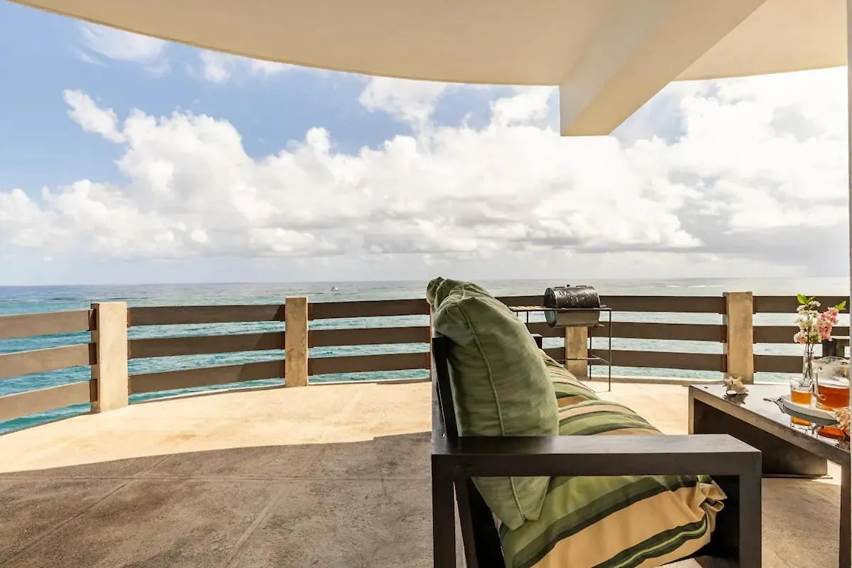 Water Lovers Paradise! Ocho Rios Guest house