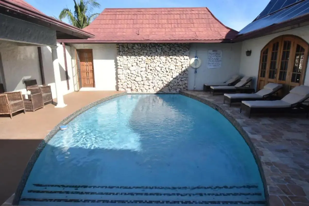 Water Lovers Paradise! Ocho Rios Guest house