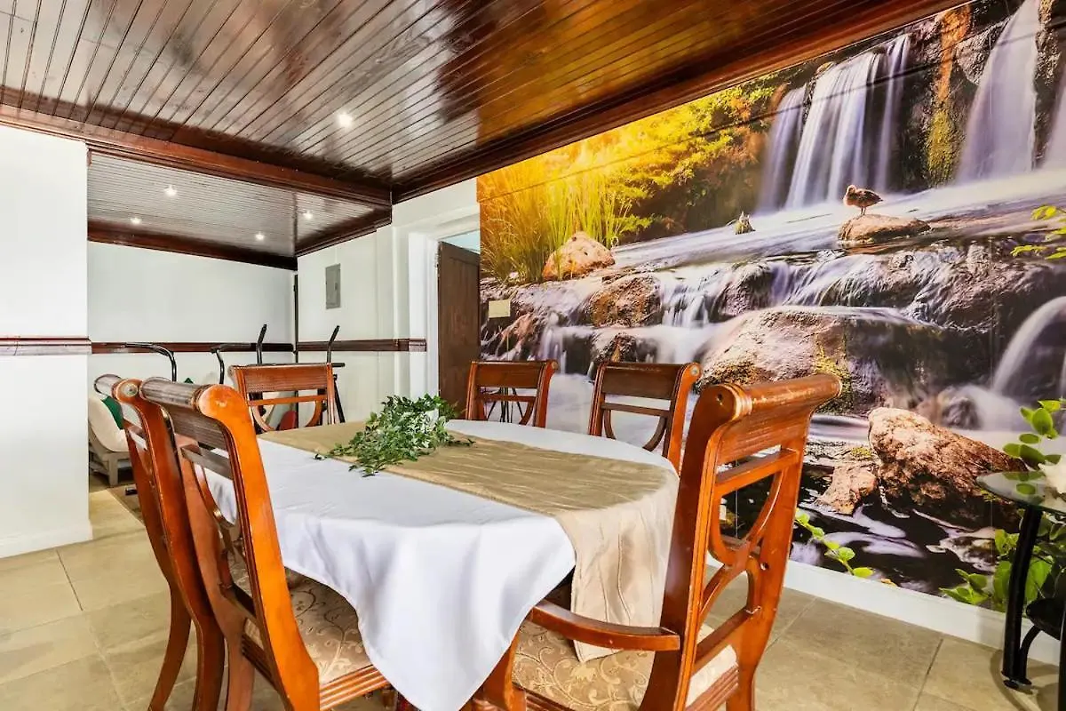 Guest house Water Lovers Paradise! Ocho Rios