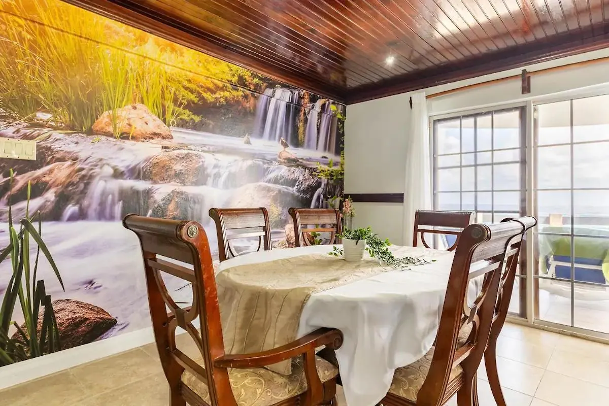 Guest house Water Lovers Paradise! Ocho Rios Jamaica
