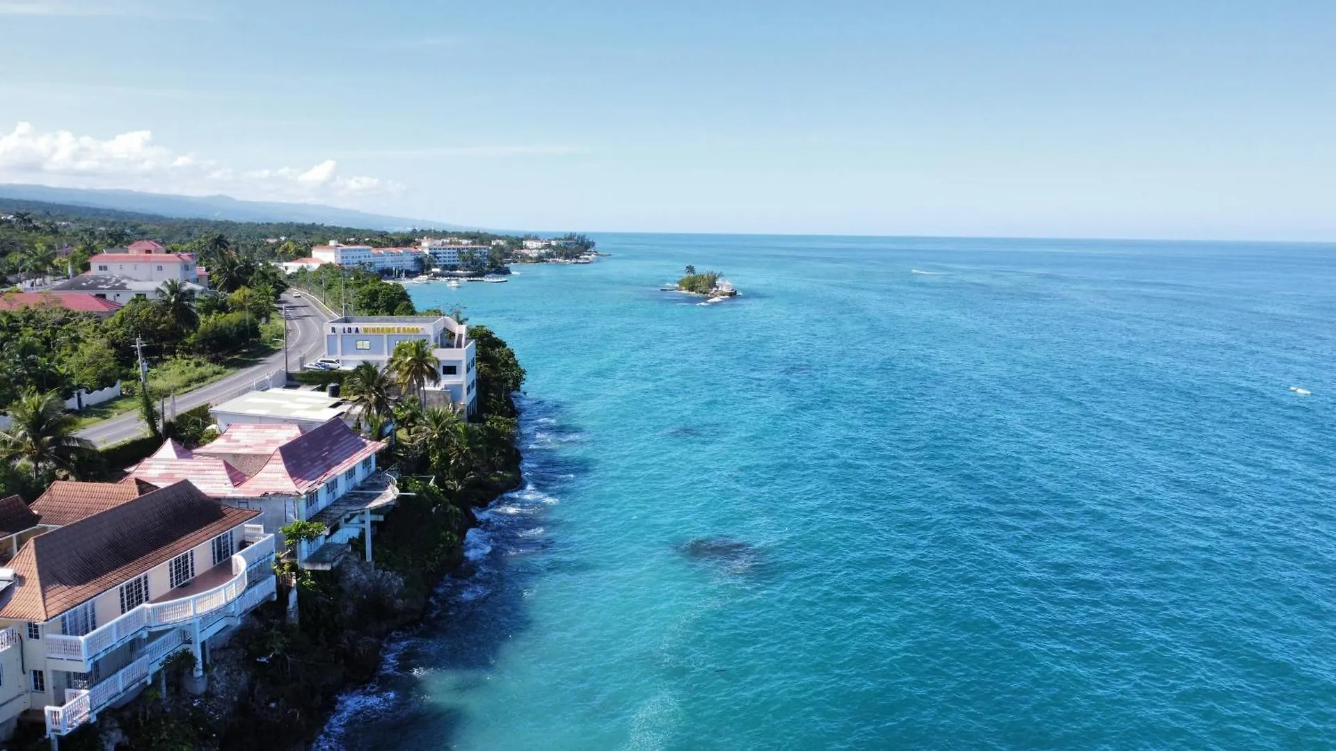 Guest house Water Lovers Paradise! Ocho Rios Jamaica